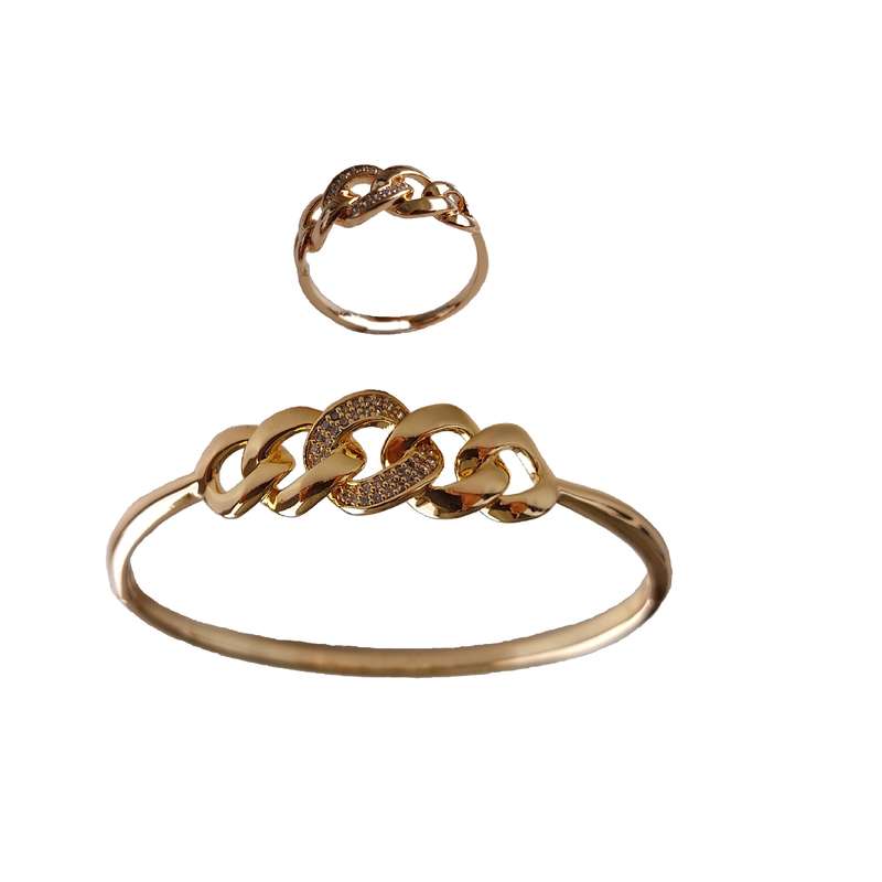 نیم ست زنانه ژوپینگ مدل مریم کد 02