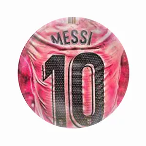 مگنت عرش طرح ورزشی لیونل مسی Messi کد Asm4634