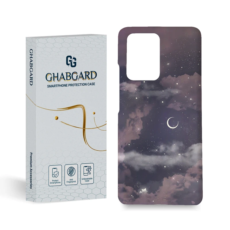 کاور  قاب گارد مدل فانتزی مناسب برای گوشی موبایل شیائومی Mi 11T 5G / Mi 11T Pro  