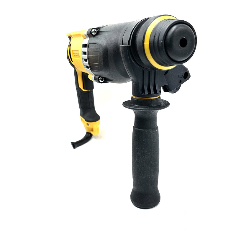 دریل بتن کن مدل RH2801 کد چهار شیار 28mm دریل بتن کن مدل RH2801 کد چهار شیار 28mm