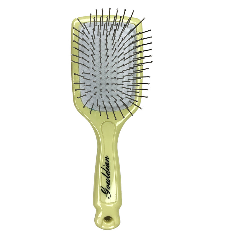 برس مو گلدین کد f85