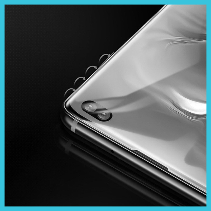 محافظ پشت شفاف راک اسپیس مدل Hygel مناسب برای تبلت سامسونگ Galaxy Note 10.1 (2014)