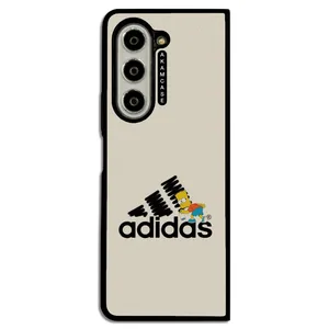 AKAM AMCWSGZFOLD5-ADIDAS5 Cover For Samsung Galaxy Z Fold 5