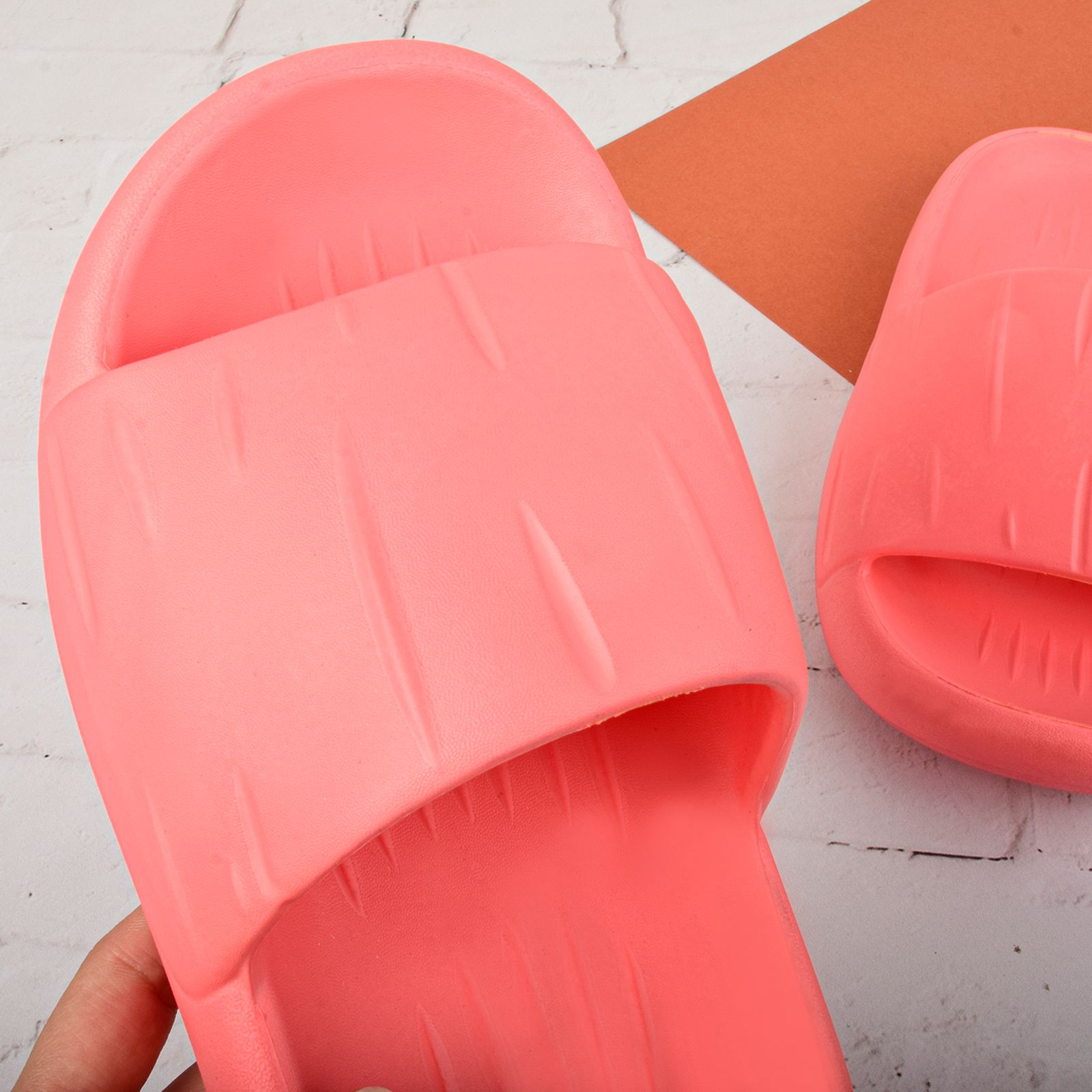 دمپایی زنانه شهپر مدل پریا نرمینه PK.4070 -  - 29