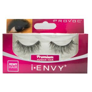 مژه مصنوعی پرووک مدل P62