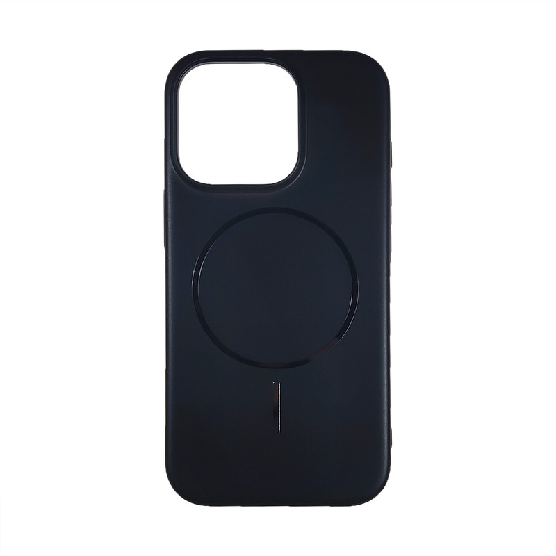 کاور کیس مدل Slim Magsafe کد MS مناسب برای گوشی موبایل اپل Iphone 16 Pro