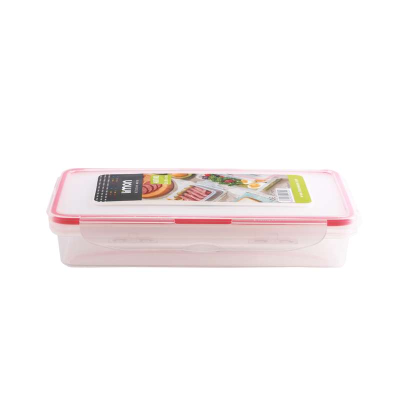 ظرف نگهدارنده لیمون مدل 480ml