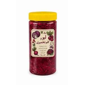 لبو تخمیری - ۷۵۰ گرم