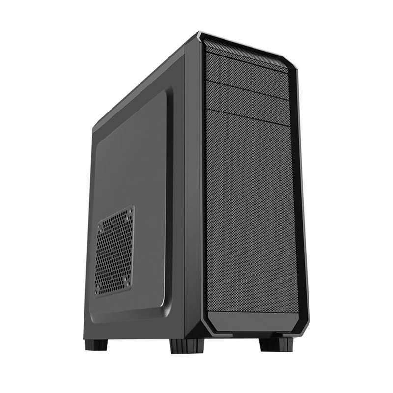 کامپیوتر دسکتاپ مدل H610- i3 12th- 16GB DDR4 RAM- 512GB M.2 SSD کامپیوتر دسکتاپ مدل H610- i3 12th- 16GB DDR4 RAM- 512GB M.2 SSD