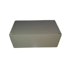 جعبه محافظ مدار الکتریکی مدل B01x