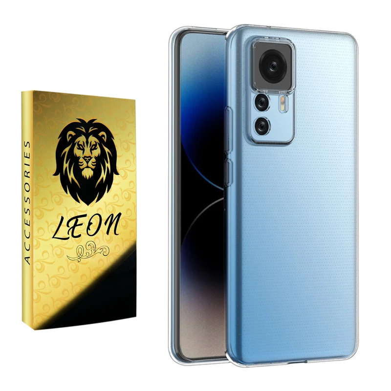 کاور لئون مدل Naver Yo مناسب برای گوشی موبایل شیائومی Mi 12t Pro