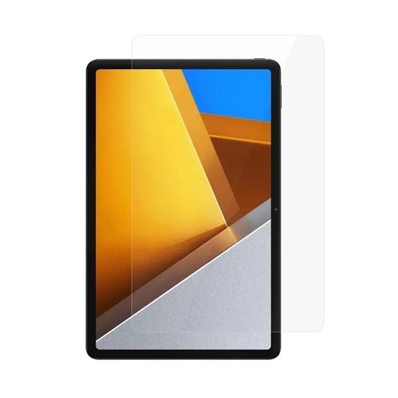 محافظ صفحه نمایش مدل ESD مناسب برای تبلت شیائومی Redmi Pad Pro 2024/Redmi Pad 2 Pro/Poco Pad