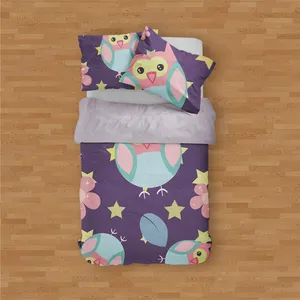 سرویس خواب مدوپد مدل PAT00178 یک نفره 4 تکه