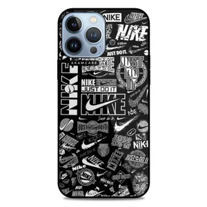AKAM AMC-WA13PROMAX-NIKE-31 Cover For Apple iPhone 13 Pro Max