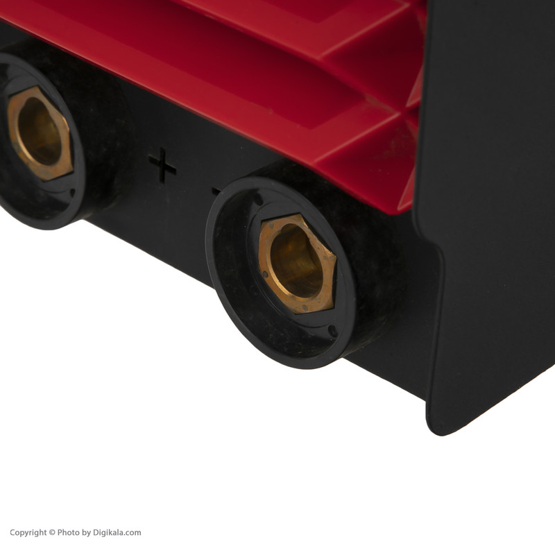 اینورتر جوشکاری 400 آمپر جاب مدل IGBT-800 X اینورتر جوشکاری 400 آمپر جاب مدل IGBT-800 X