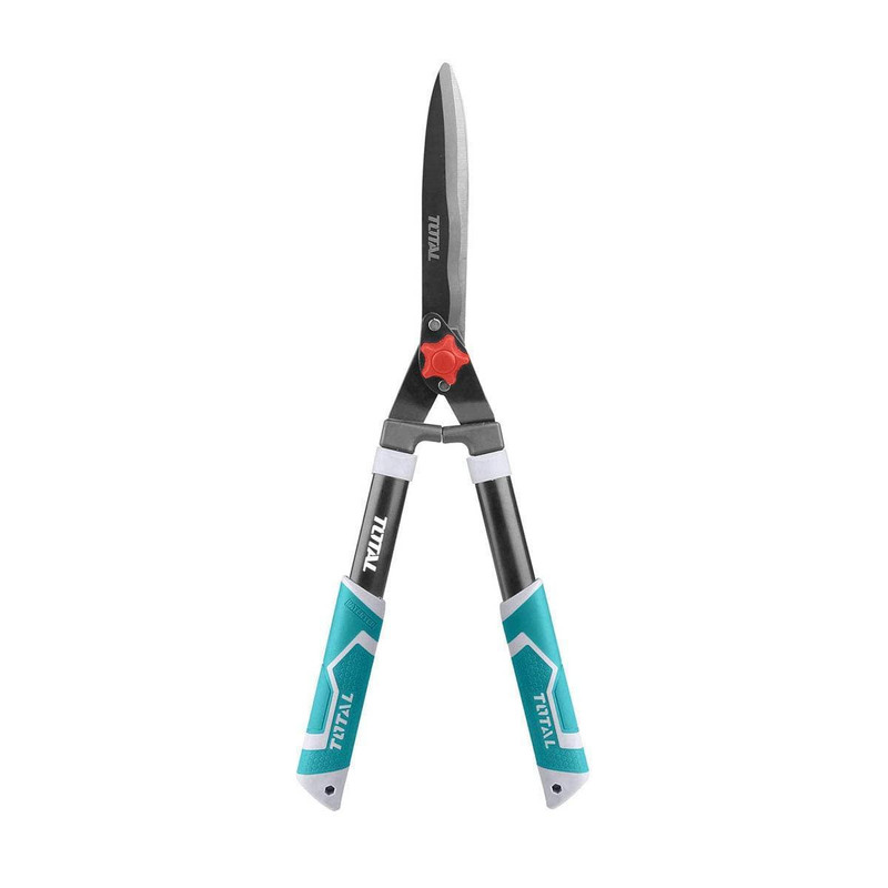 قیچی شمشاد زنی توتال مدل THT1516301