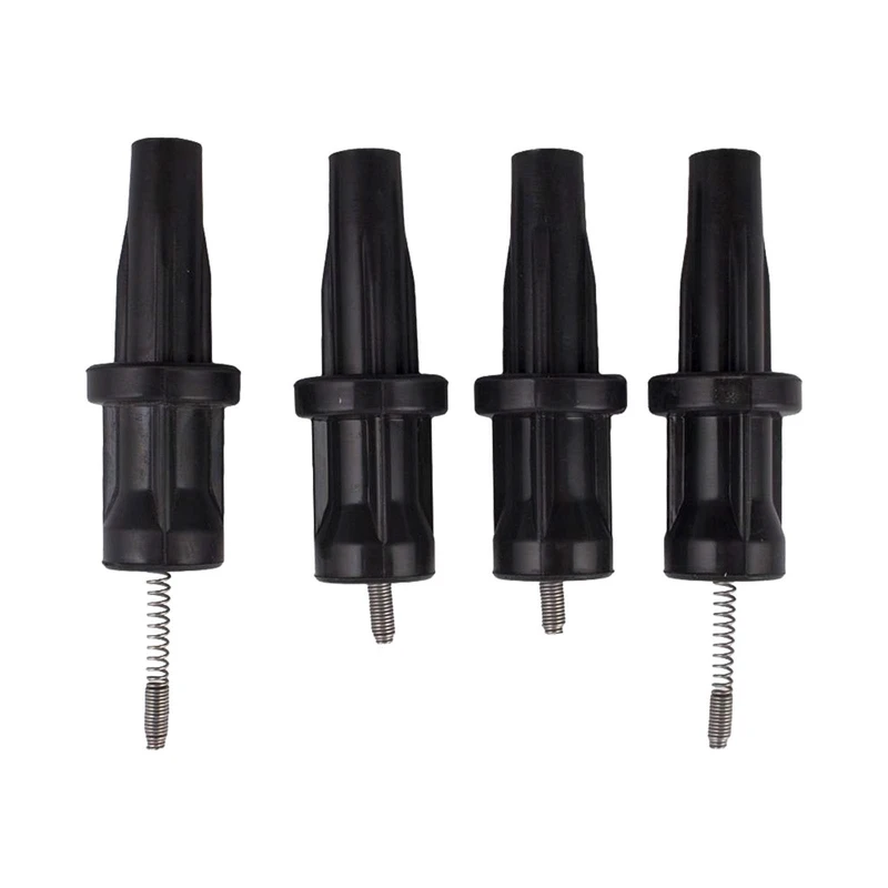 بوت وایر شمع آرمان پارت کد 2030 مناسب برای دنا مجموعه 4 عددی