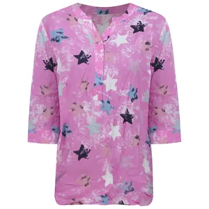 بلوز زنانه مدل E14