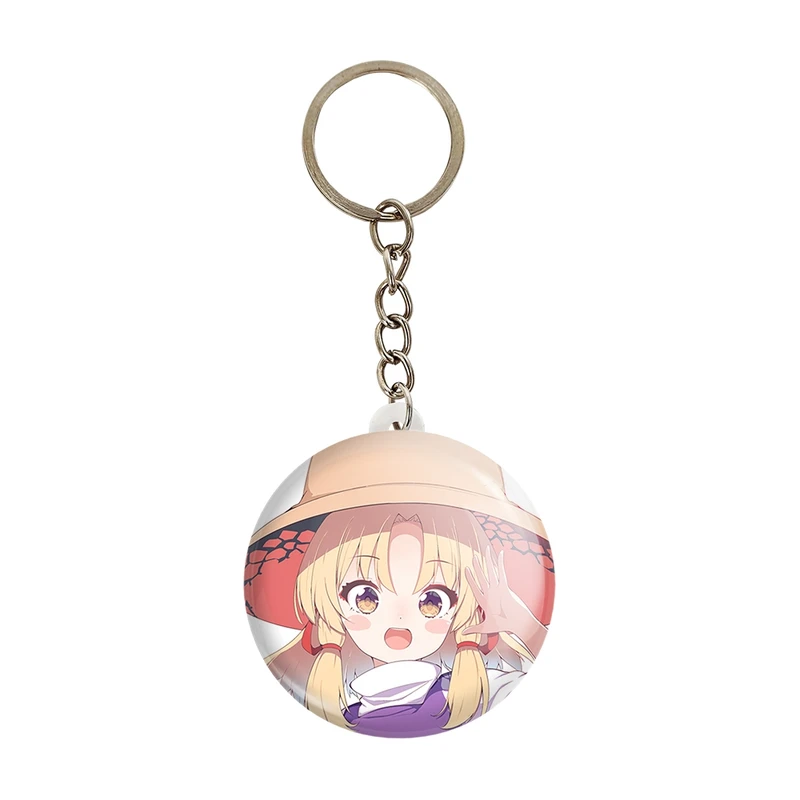 جاکلیدی خندالو مدل بازی توهو Touhou کد 35761