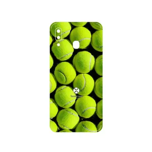 MAHOOT Tennis Cover Sticker for Samsung Galaxy A20