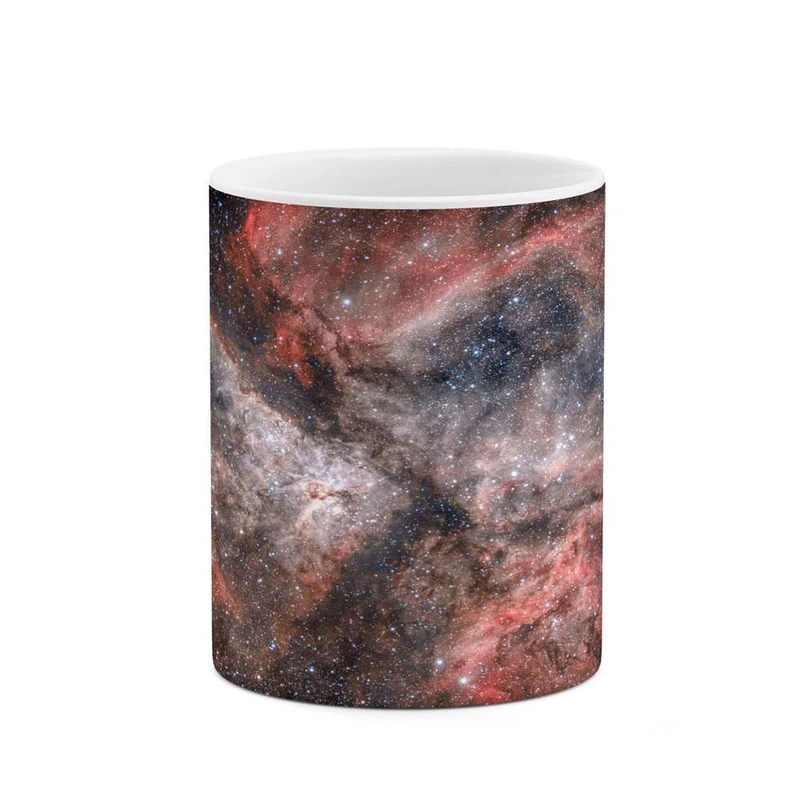 ماگ کاکتی مدل کهکشان کد mgh16697