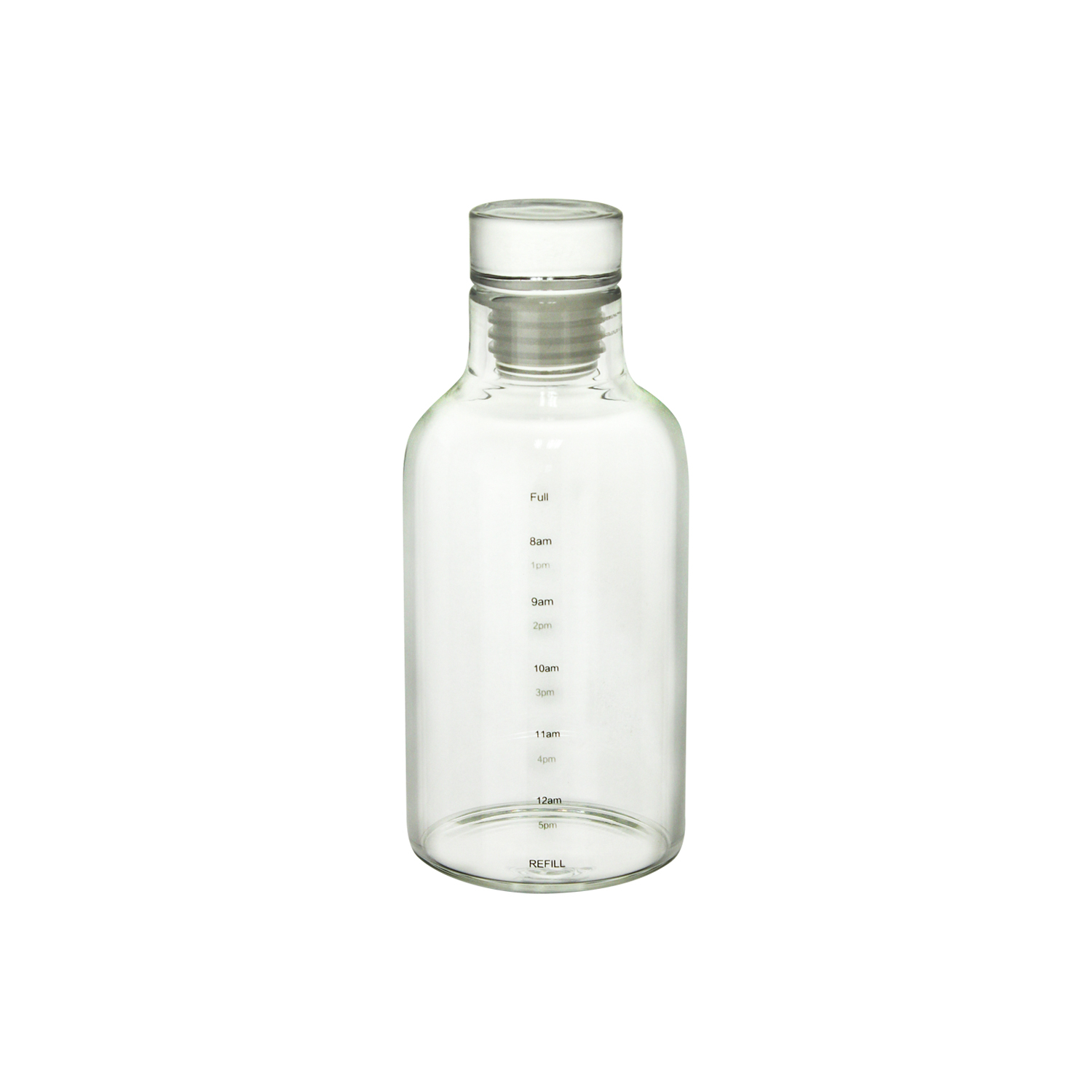 بطری مدل k-113 گنجایش 0.3 لیتر