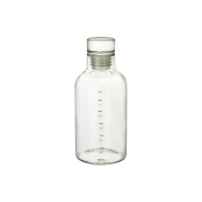 بطری مدل k-113 گنجایش 0.3 لیتر