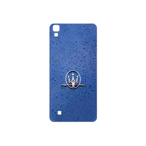 MAHOOT Maserati Cover Sticker for LG X Power