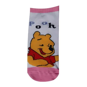  جوراب دخترانه کد 612