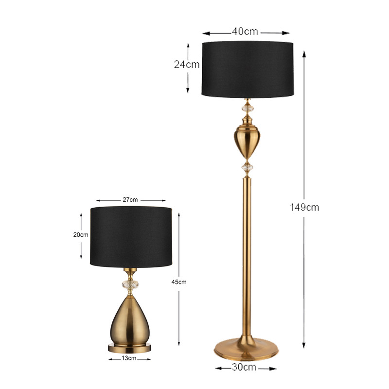 مجموعه دو عددی آباژور کارنتیس مدل گیلدا بال کد KT-B