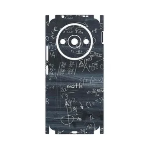 MAHOOT Mathematical Science-FullSkin Cover Sticker for Xiaomi Redmi A3