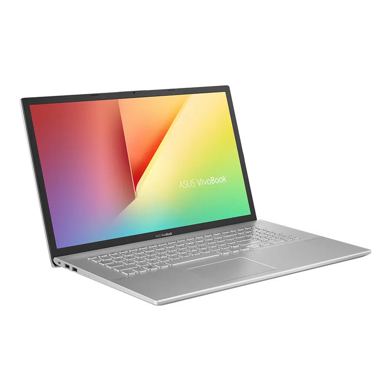 لپ تاپ 17.3 اینچی ایسوس مدل VivoBook 17 X712EQ-AU112 - کاستوم شده