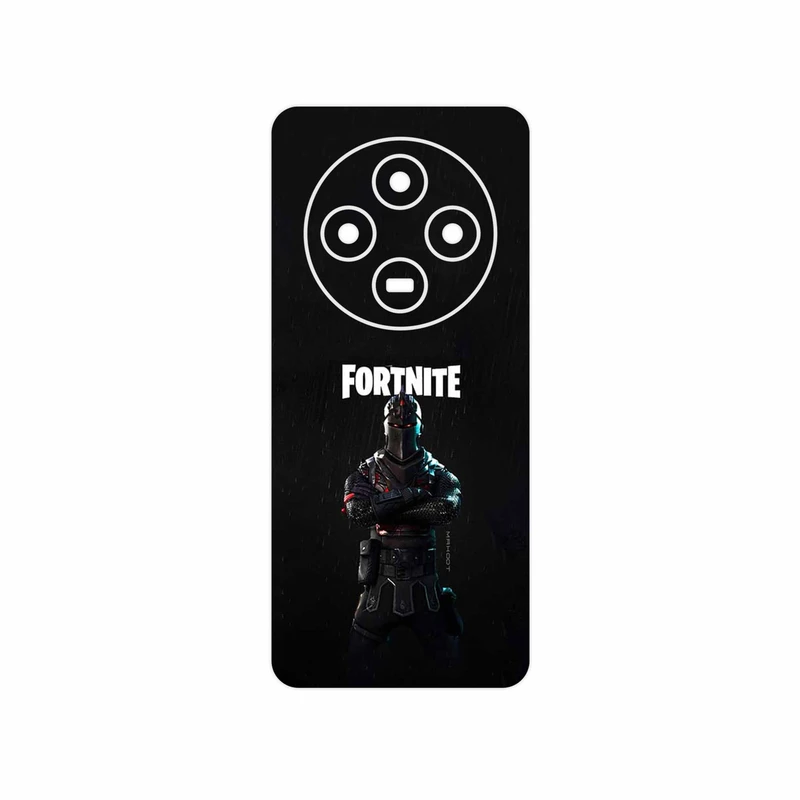 برچسب پوششی ماهوت مدل FORTNITE مناسب برای گوشی موبایل شیائومی Poco C75