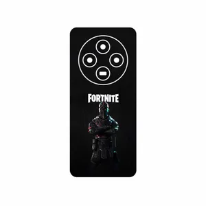 MAHOOT FORTNITE Cover Sticker for Xiaomi Poco C75