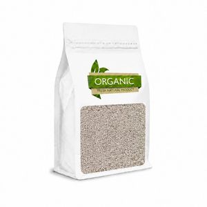 پودر کاپوچینو ۱×۲ فوری ارگانیک - 250 گرم