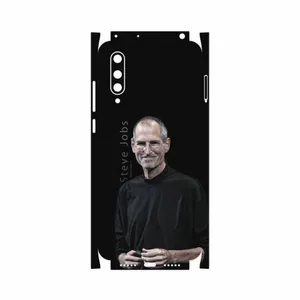 MAHOOT Steve-Jobs-FullSkin Cover Sticker for Xiaomi MI 9 Lite