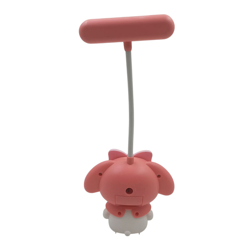 چراغ مطالعه شارژی رساکو مدل ملودی کد YW2436