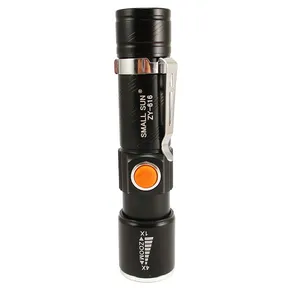 چراغ قوه اسمال سان مدل YZ-616