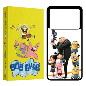 BOB GHAB BCHAPX6P Cover For Xiaomi Poco X6 Pro / Redmi K70E 