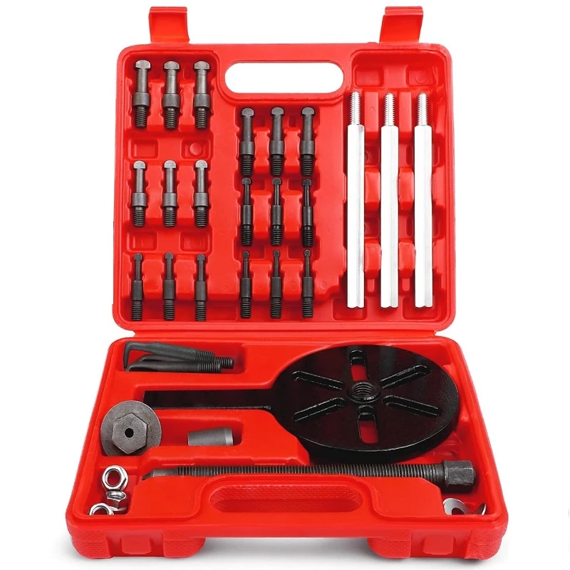 بلبرینگ کش ساچمه ای مدل b-27 مجموعه 27 عددی