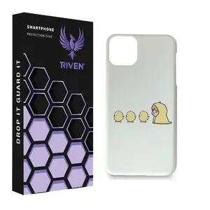 RIVEN RI2-20 Case For Apple iPhone 12