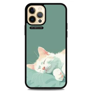 AKAM AMC-WA12PRO-CATS-24 Cover For Apple iPhone 12 Pro