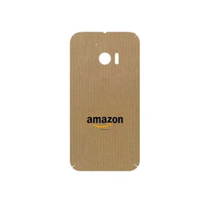 MAHOOT Amazon Cover Sticker for HTC 10