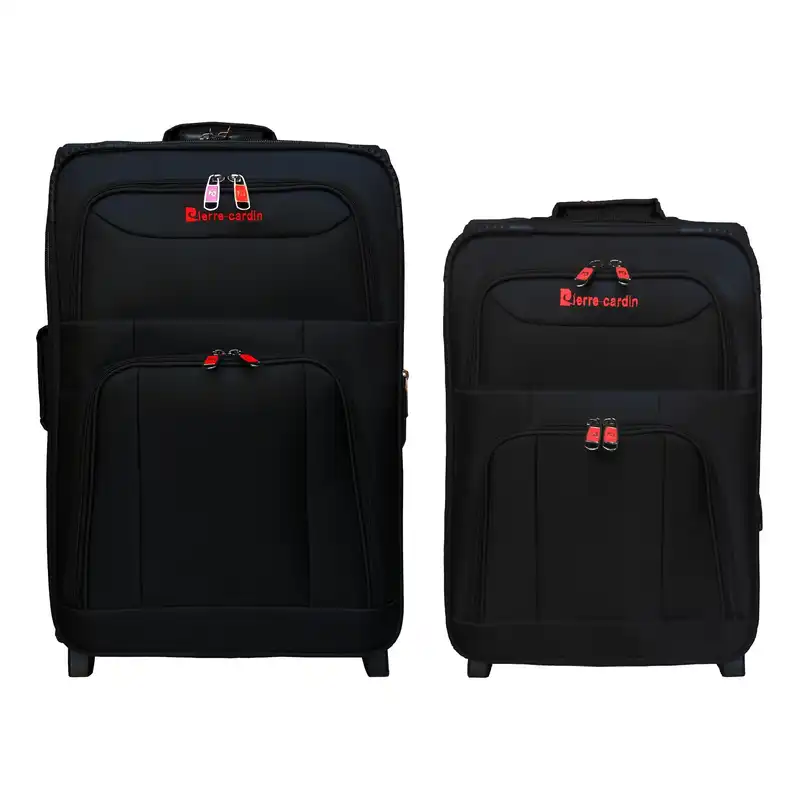 مجموعه دو عددی چمدان مدل H25