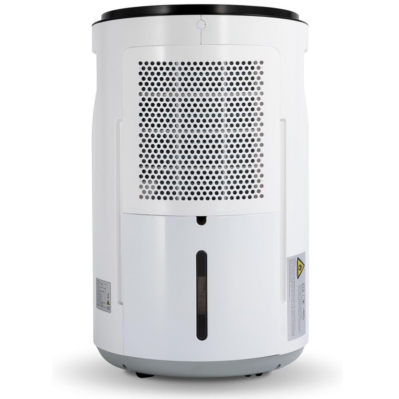 دستگاه رطوبت گیر کریت مدل DRYPLUS XL-SPIRAL