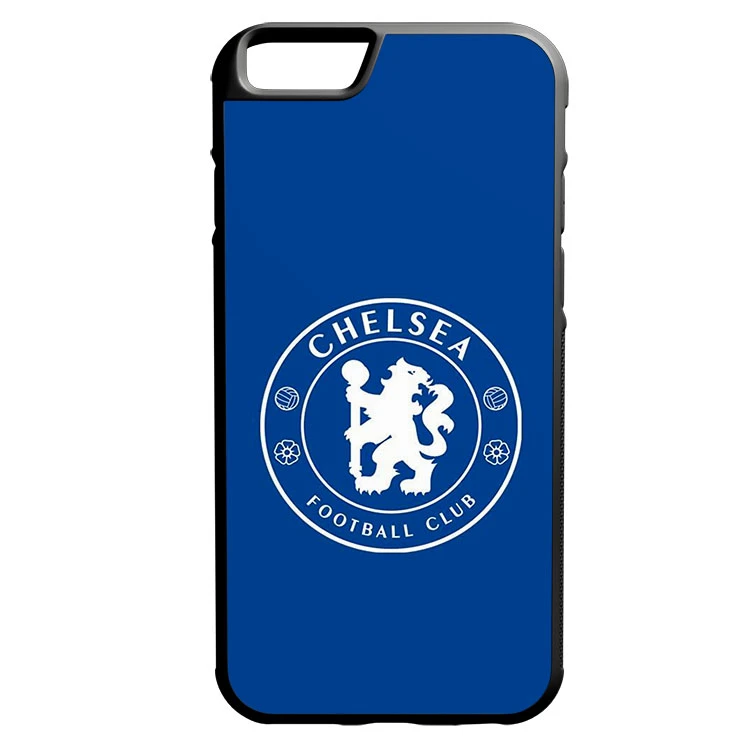کاور طرح تیم فوتبال چلسی مناسب برای گوشی موبایل اپل iphone 7 plus /8plus