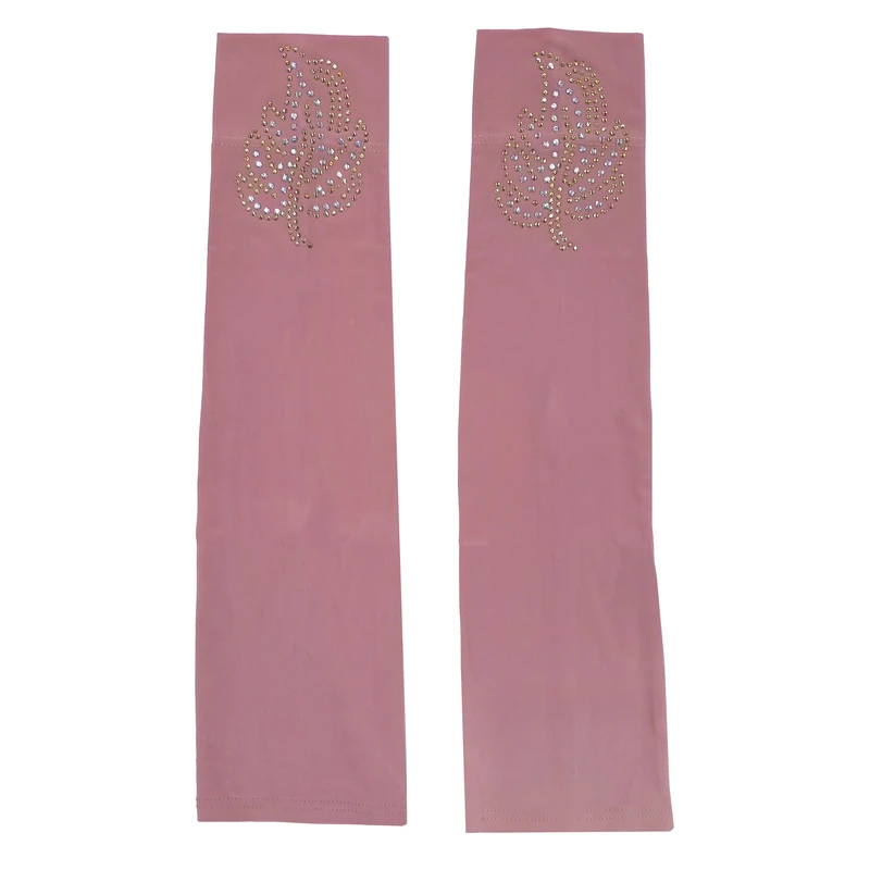 ساق دست زنانه مدل نگینی کد s-103 