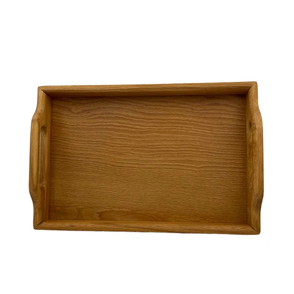 سینی دسته دار کد 30 سایز 30*20 سانتی متر