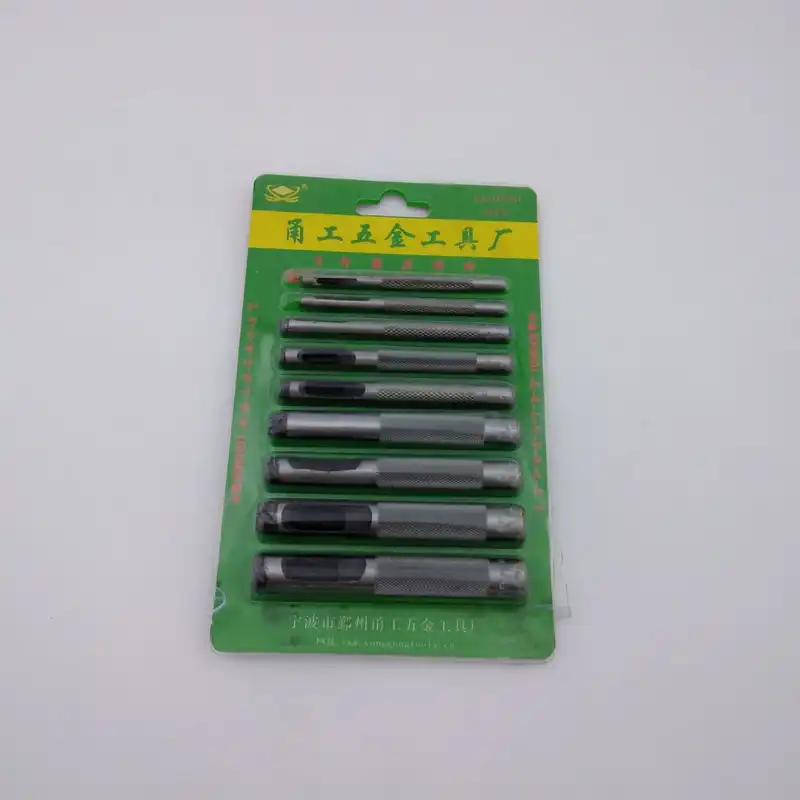 مجموعه 9 عددی سنبه واشر بر مدل V9