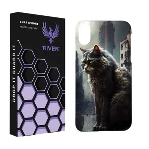 RIVEN RI2-2 Case For Apple iPhone XS Max